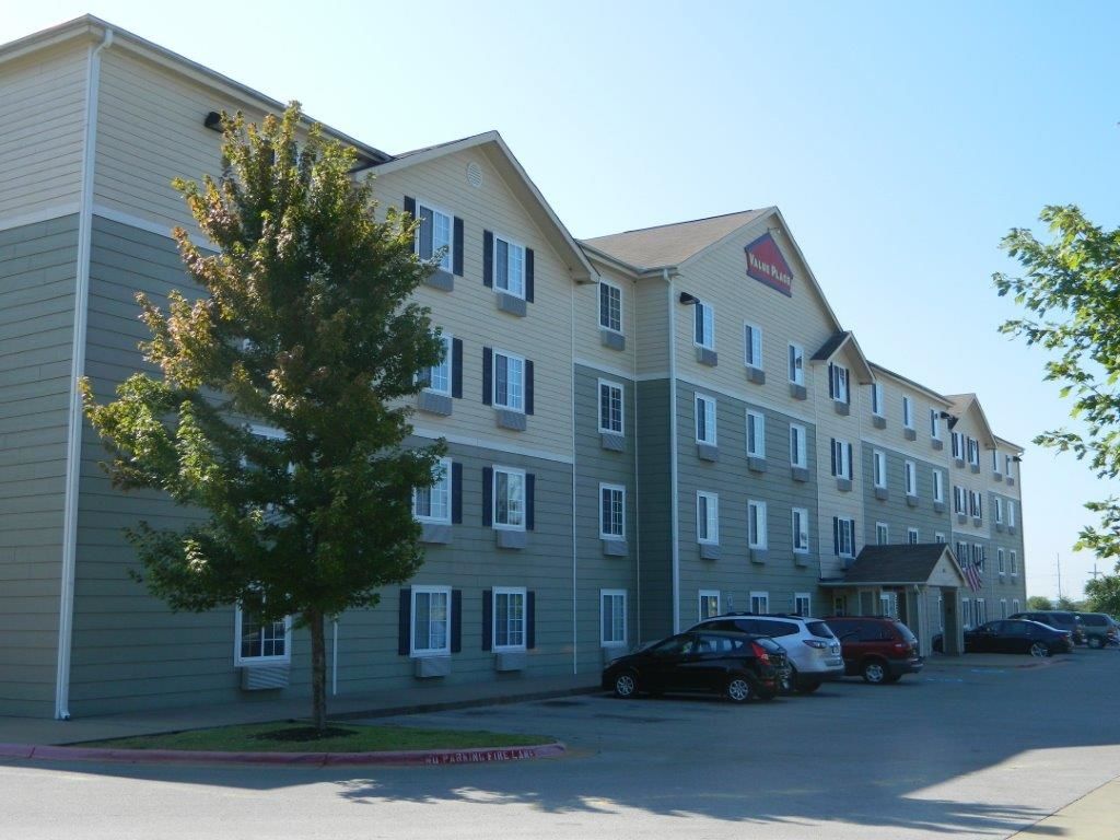 Extended Stay America Select Suites - Bentonville Exteriér fotografie