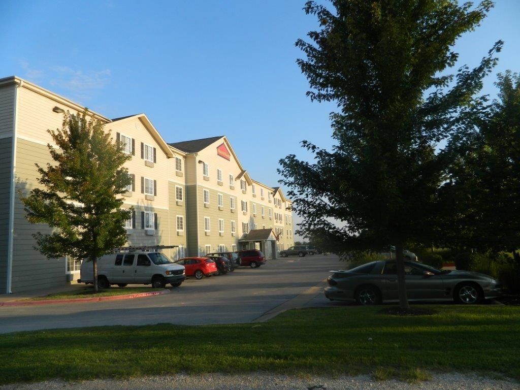Extended Stay America Select Suites - Bentonville Exteriér fotografie
