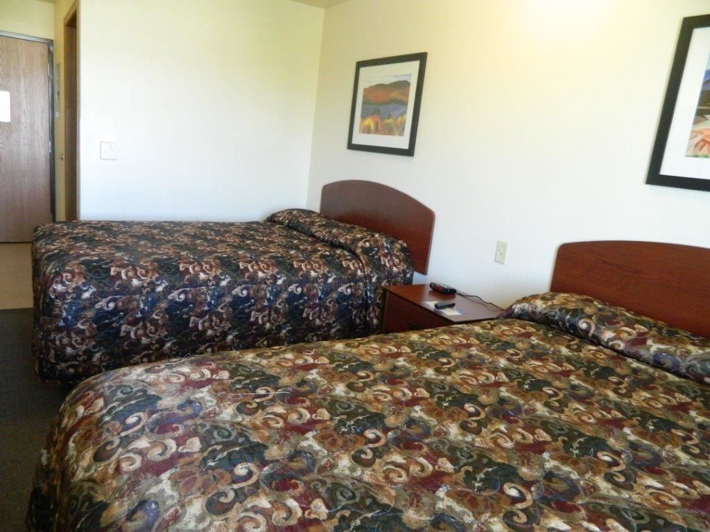 Extended Stay America Select Suites - Bentonville Pokoj fotografie