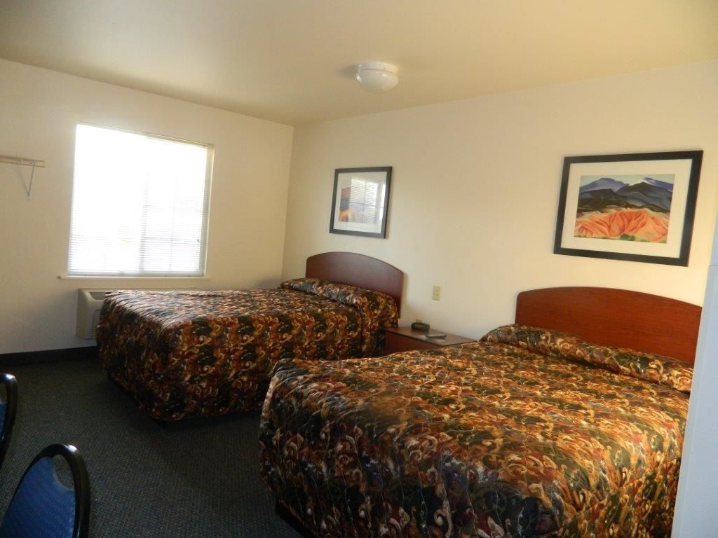 Extended Stay America Select Suites - Bentonville Pokoj fotografie