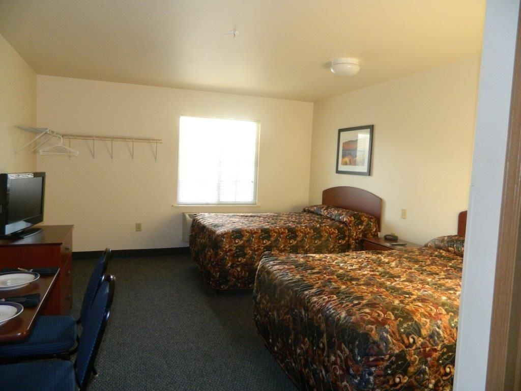 Extended Stay America Select Suites - Bentonville Pokoj fotografie