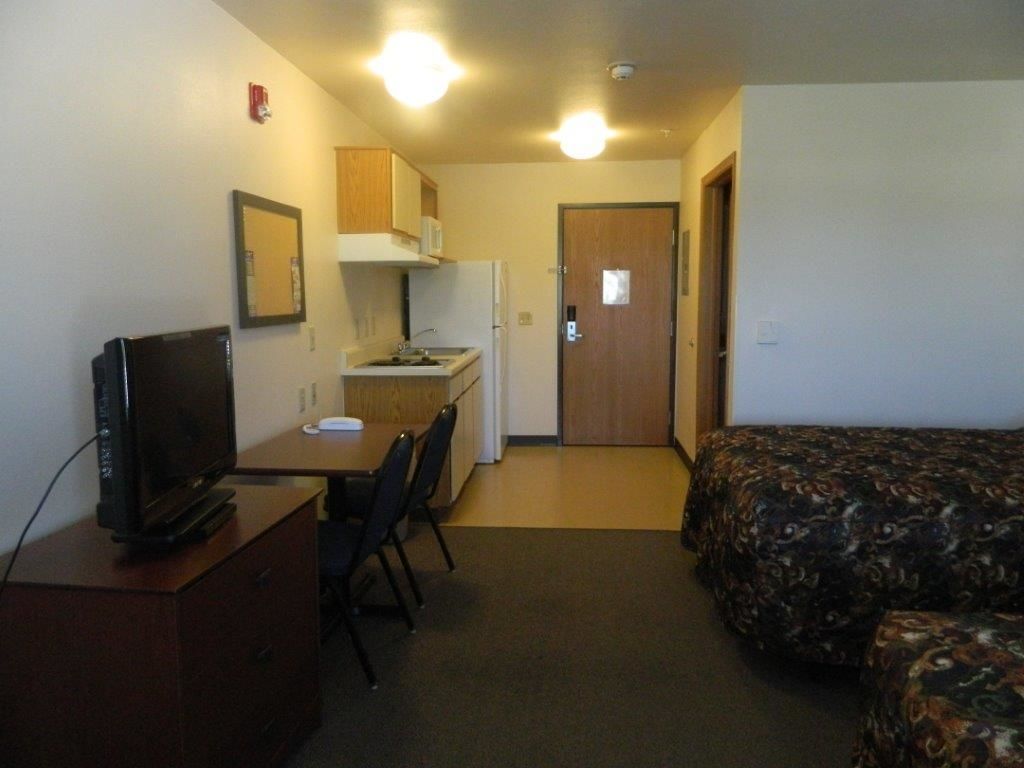 Extended Stay America Select Suites - Bentonville Pokoj fotografie