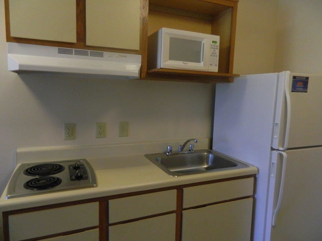 Extended Stay America Select Suites - Bentonville Pokoj fotografie