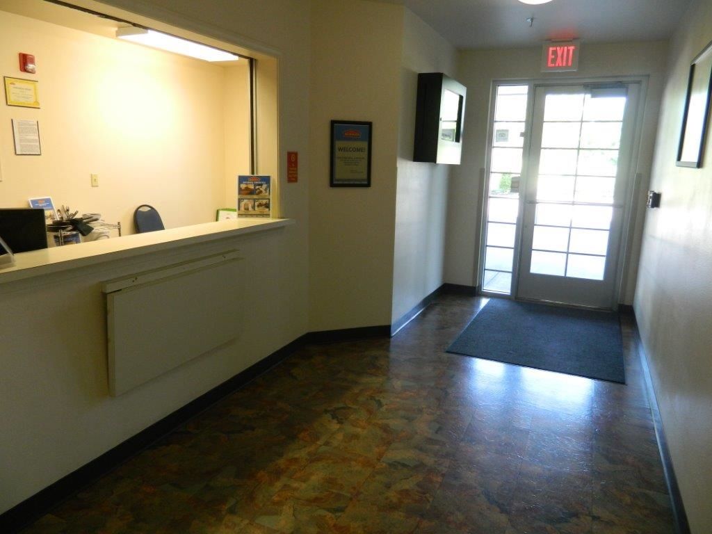 Extended Stay America Select Suites - Bentonville Interiér fotografie