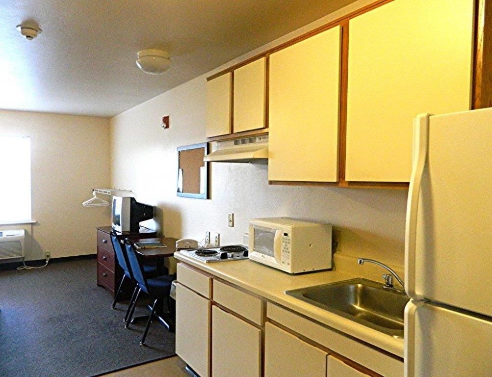 Extended Stay America Select Suites - Bentonville Pokoj fotografie