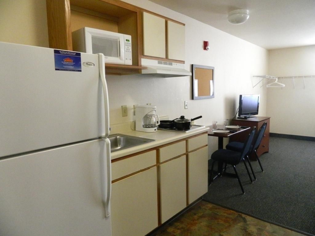 Extended Stay America Select Suites - Bentonville Pokoj fotografie